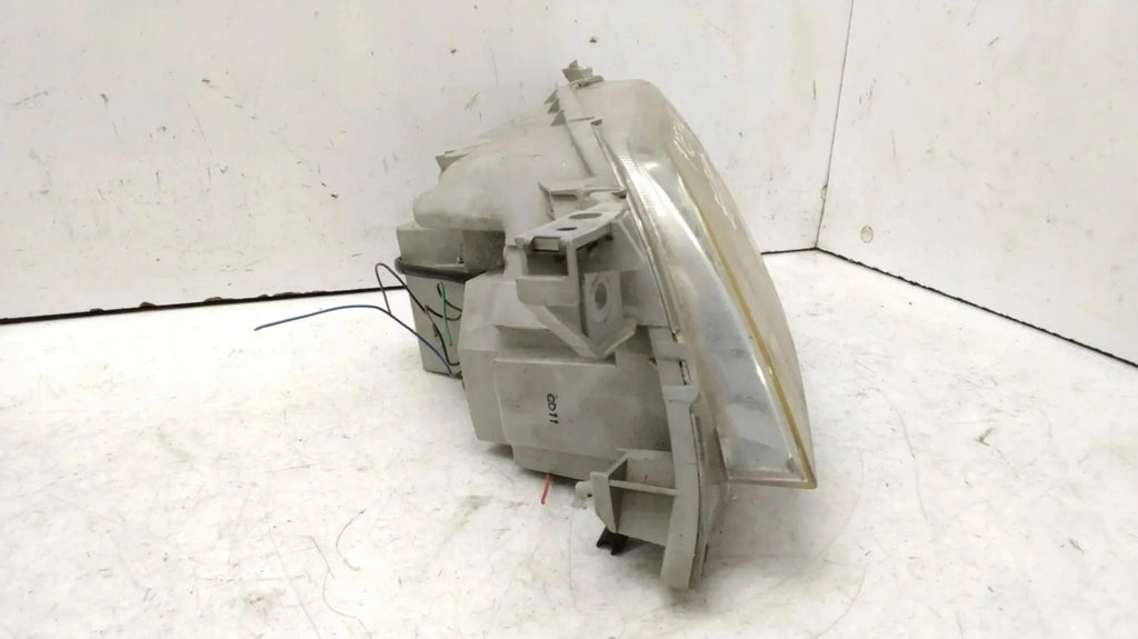 Frontscheinwerfer Mazda Premacy P1989 Links Scheinwerfer Headlight SCH9229674770zd