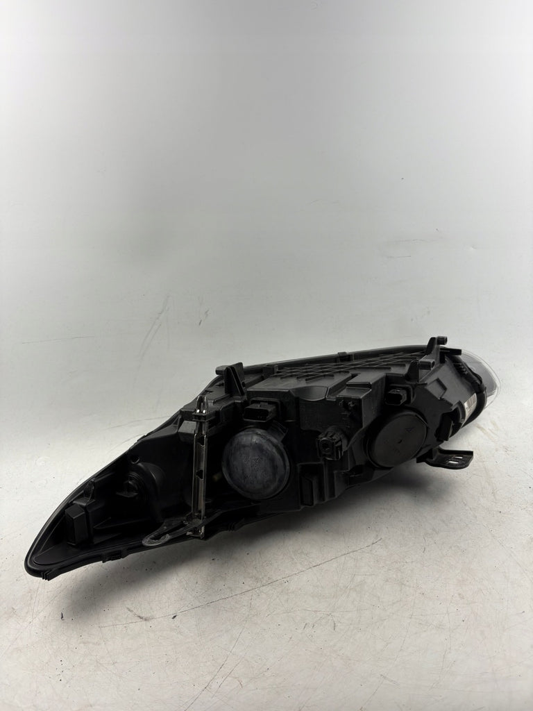 Frontscheinwerfer Renault Megane III 260100923R Rechts Scheinwerfer Headlight SCH7368968067ls