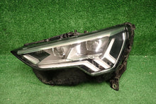 Laden Sie das Bild in den Galerie-Viewer, Frontscheinwerfer Audi Q3 83A941035 Links Scheinwerfer Headlight SCH6192627843nx