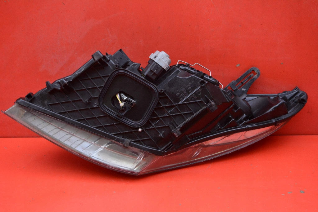 Frontscheinwerfer Renault Megane III 260100021R Rechts Scheinwerfer Headlight SCH7776769840va