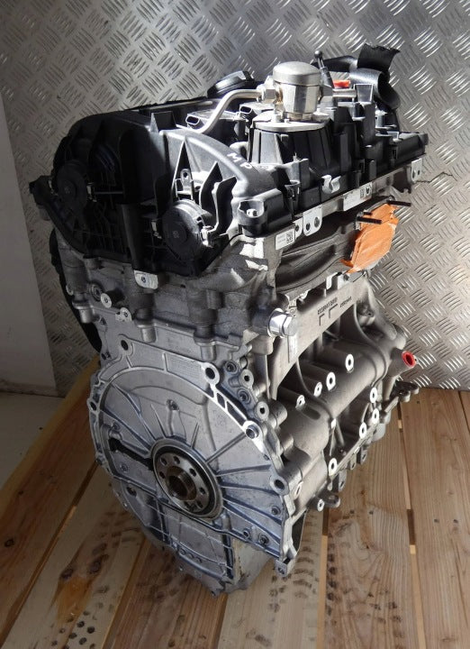 Motor BMW Mini F44 F48 1 F40 F54 F56 F55 B48A20A 2.0 67TKm Benzin Unkomplett MOT6328007013rj