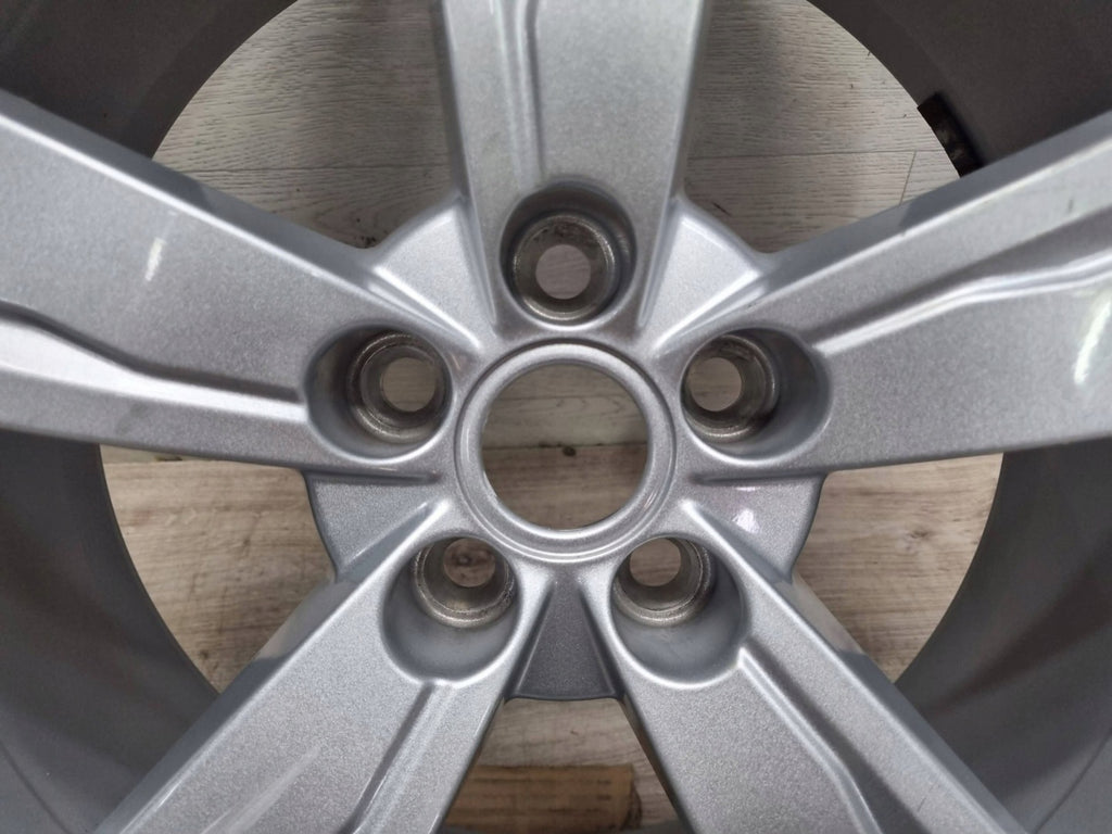 1x Alufelge 19 Zoll 8.5" 5x108 45ET Glanz J8A2-1007-BB Land Rover Range Velar FEL4753770613cm