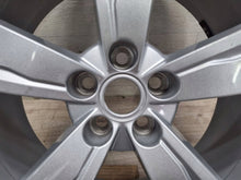 Load image into Gallery viewer, 1x Alufelge 19 Zoll 8.5" 5x108 45ET Glanz J8A2-1007-BB Land Rover Range Velar FEL4753770613cm