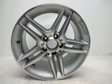 Load image into Gallery viewer, 1x Alufelge 17 Zoll 5x112 A2044012400 Mercedes-Benz W204 Rim Wheel FEL1143260089kr