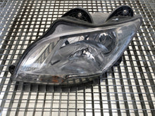 Laden Sie das Bild in den Galerie-Viewer, Frontscheinwerfer Daf 1ED010116-01 Links Scheinwerfer Headlight SCH1528113470pl
