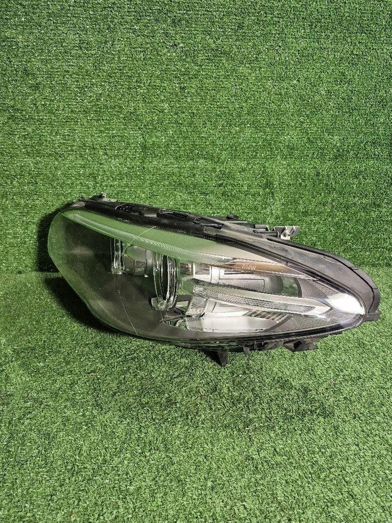 Frontscheinwerfer BMW 5 F11 F10 7317131-05 Xenon Links Scheinwerfer Headlight SCH7051232415bf