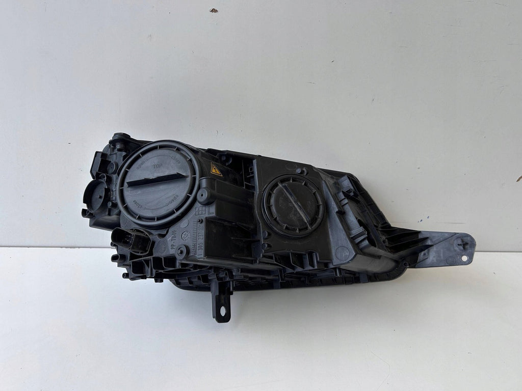 Frontscheinwerfer Skoda Yeti 5l 5L1941015C Xenon Links Scheinwerfer Headlight SCH9003608020ul