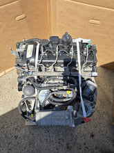 Load image into Gallery viewer, Motor Mercedes-Benz W211 W204 646821 2.2 CDI 136TKm 2008 Diesel Engine Komplett