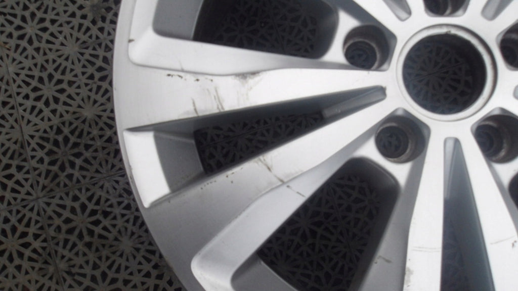 1x Alufelge 16 Zoll 6.5" 5x112 46ET 5G0601025L VW Golf Vii Rim Wheel FEL8785781509xw