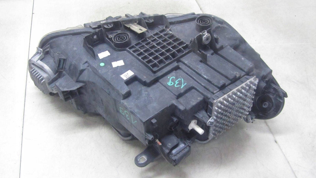 Frontscheinwerfer BMW X1 F48 7472221-02 LED Ein Stück (Rechts oder Links) SCH1433649977xr