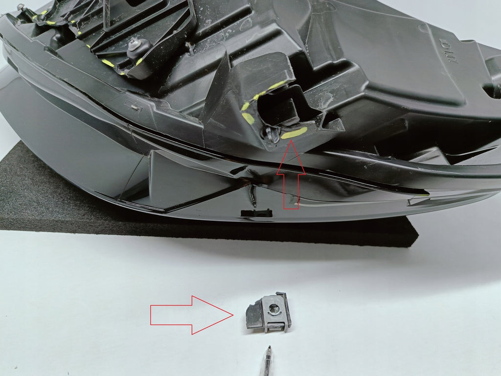 Frontscheinwerfer Tesla Model 3 5yj3 5yjy 151495300D Full LED Rechts Headlight SCH7379419745lg