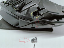 Load image into Gallery viewer, Frontscheinwerfer Tesla Model 3 5yj3 5yjy 151495300D Full LED Rechts Headlight SCH7379419745lg