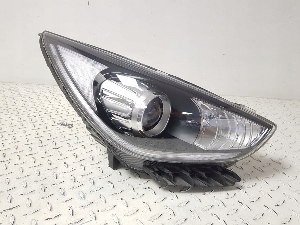 Frontscheinwerfer Kia Niro 92102-G5100 LED Rechts Scheinwerfer Headlight SCH8419185721or