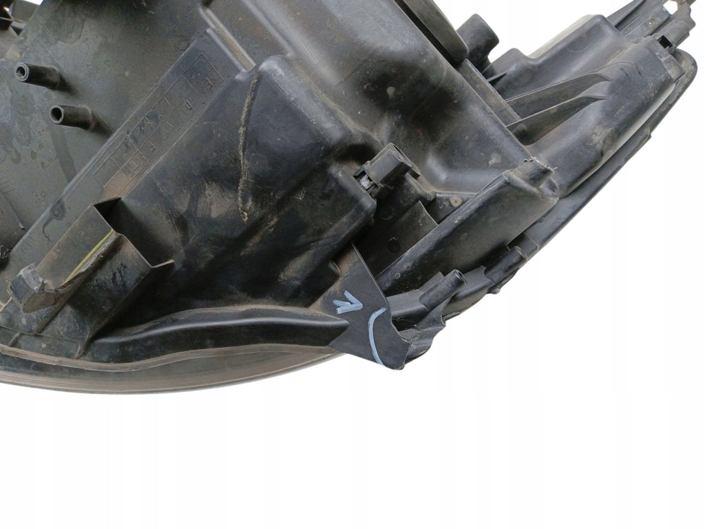 Frontscheinwerfer Opel Astra J 13374518 Xenon Rechts Scheinwerfer Headlight SCH4112873569py