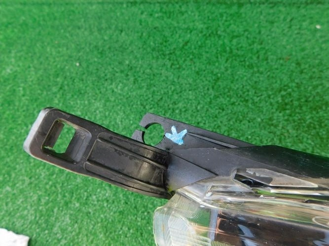 Frontscheinwerfer Ford Transit Custom LED Rechts Scheinwerfer Headlight