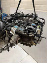 Laden Sie das Bild in den Galerie-Viewer, Motor Audi Seat Skoda VW I CBA 2.0 TDI Diesel Engine Komplett MOT6295617986iz
