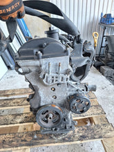 Load image into Gallery viewer, Motor Hyundai I20 G4LA 1.2 146TKm Benzin Engine Unkomplett MOT3320808402ot