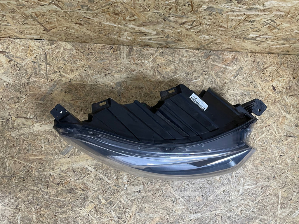 Frontscheinwerfer Opel Vivaro Zafira Life 9832836480 Xenon Rechts Headlight