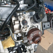 Load image into Gallery viewer, Motor Citroën C4 Picasso II DV6D 1.6 HDI 86TKm 2014 Diesel Engine Unkomplett MOT9759518110um