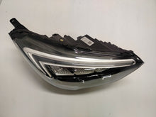 Laden Sie das Bild in den Galerie-Viewer, Frontscheinwerfer Opel Crossland YQ00709800 LED Rechts Scheinwerfer Headlight SCH9671870680mp
