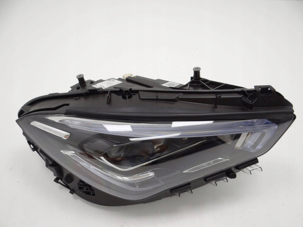 Frontscheinwerfer Mercedes-Benz Cla A1189067001 LED Rechts Headlight SCH9756800637uj