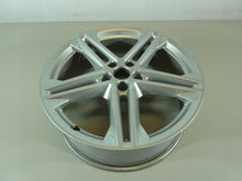 Load image into Gallery viewer, 1x Alufelge 20 Zoll 8.0" 5x112 39ET Glanz Silber 80A601025N Audi Q5 Rim Wheel FEL6330692862hv