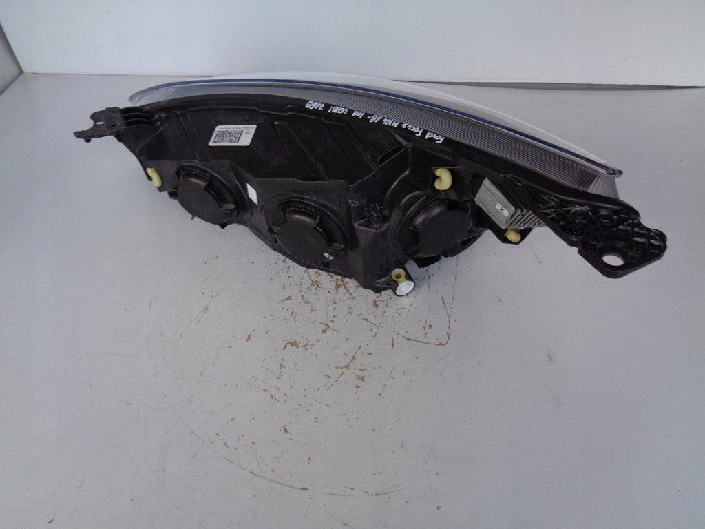 Frontscheinwerfer Ford Focus JX7B-13W029-CE LED Rechts Scheinwerfer Headlight