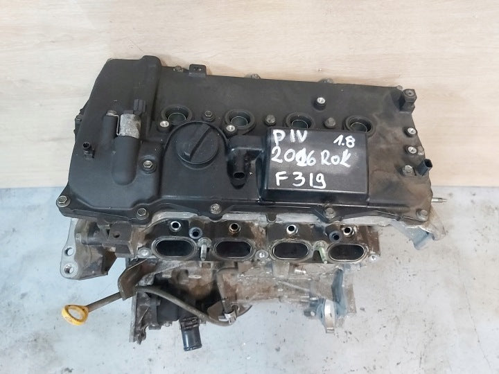 Motor Toyota Corolla 2ZR 1.8 2015 Hybrid Engine Unkomplett MOT2822724754mt