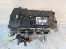 Load image into Gallery viewer, Motor Toyota Corolla 2ZR 1.8 2015 Hybrid Engine Unkomplett MOT2822724754mt
