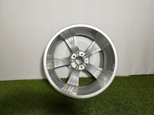 Load image into Gallery viewer, 1x Alufelge 19 Zoll 7.0" 5x112 34ET Glanz Schwarz 80A601025K Audi Q5 Rim Wheel FEL4123993476py