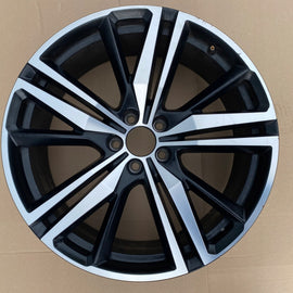 1x Alufelge 20 Zoll 8.0