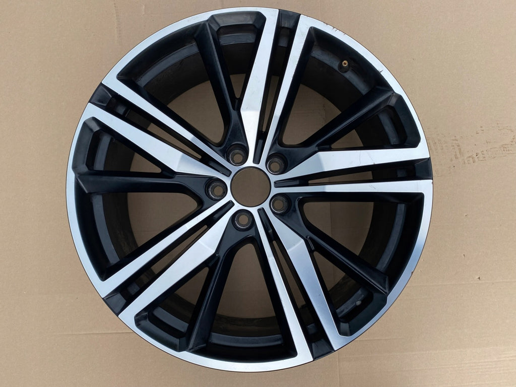 1x Alufelge 20 Zoll 8.0" 5x108 31471682 Volvo V60 II S60 Iii Rim Wheel FEL4877875231fx