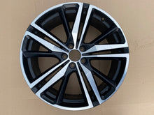 Laden Sie das Bild in den Galerie-Viewer, 1x Alufelge 20 Zoll 8.0" 5x108 31471682 Volvo V60 II S60 Iii Rim Wheel FEL4877875231fx