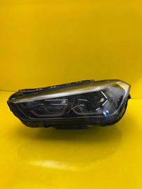 Frontscheinwerfer BMW X1 F48 5A01177-03 LED Links Scheinwerfer Headlight SCH2326534045kn