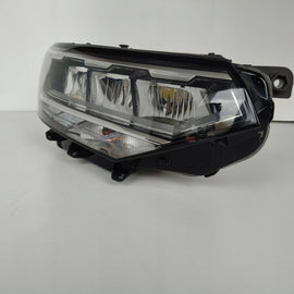 Frontscheinwerfer VW Passat B8 3G1941036P Full LED Rechts Scheinwerfer Headlight SCH9261453192cs