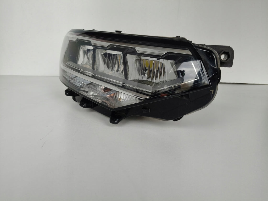 Frontscheinwerfer VW Passat B8 3G1941036P Full LED Rechts Scheinwerfer Headlight SCH9261453192cs