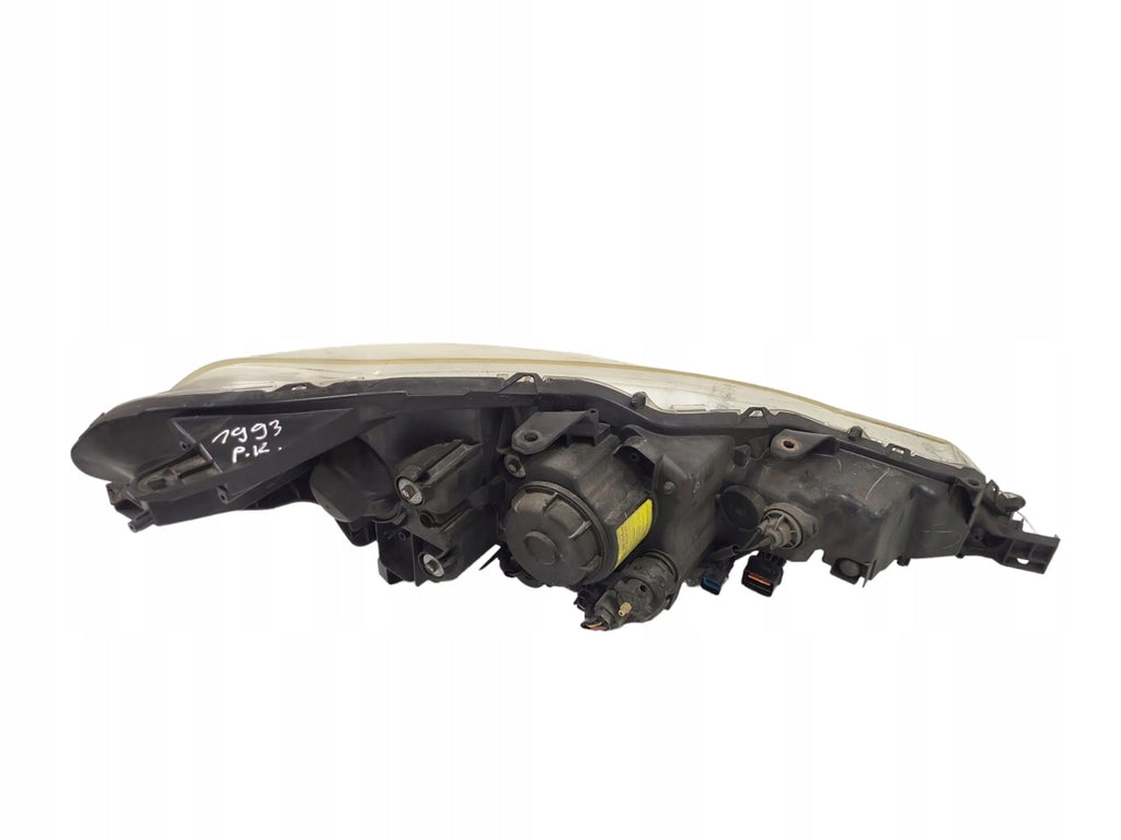 Frontscheinwerfer Citroën C-Crosser 8301A819 Links Scheinwerfer Headlight SCH3263019473ej
