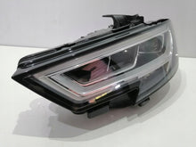 Load image into Gallery viewer, Frontscheinwerfer Audi A3 8V0941033C Links Scheinwerfer Headlight