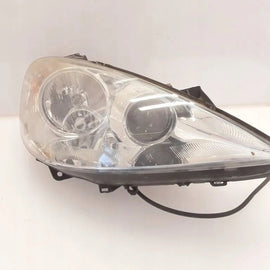 Frontscheinwerfer Peugeot 807 1494307080 Rechts Scheinwerfer Headlight SCH5115954916zs
