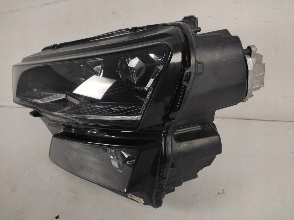 Frontscheinwerfer Skoda Karoq 57B941035 Links Scheinwerfer Headlight SCH5557119363xe