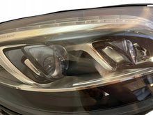 Laden Sie das Bild in den Galerie-Viewer, Frontscheinwerfer Mercedes-Benz W222 A2229062604 Rechts Scheinwerfer Headlight SCH6193739017cw