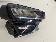 Laden Sie das Bild in den Galerie-Viewer, Frontscheinwerfer Skoda Karoq 57B941010 LED Rechts Scheinwerfer Headlight SCH2468199050hp