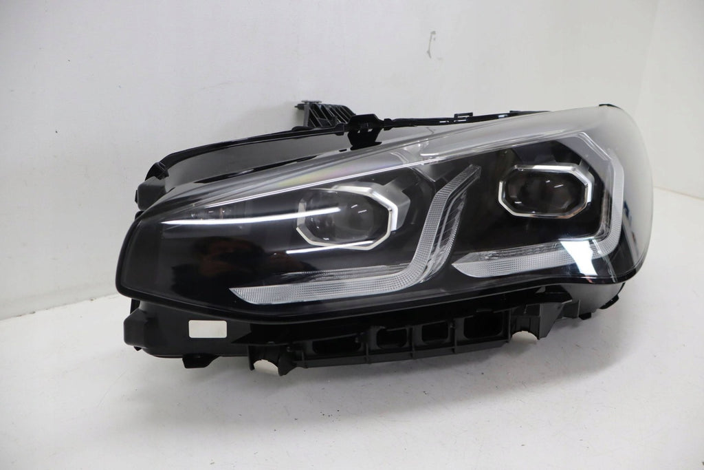 Frontscheinwerfer BMW 2 Active Tourer U06 5A42247 Links Scheinwerfer Headlight SCH8381854424ix