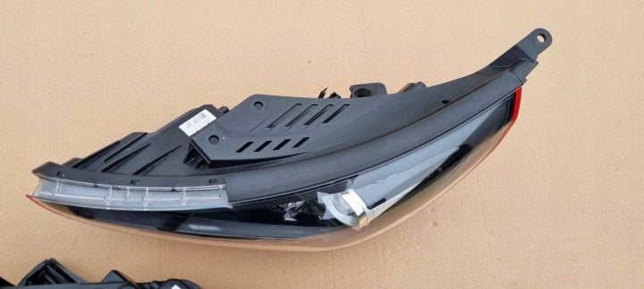 Frontscheinwerfer Hyundai I30 III 92101-G4XXX 92102-G4XXX Full LED Ein Satz SCH5974390259iq