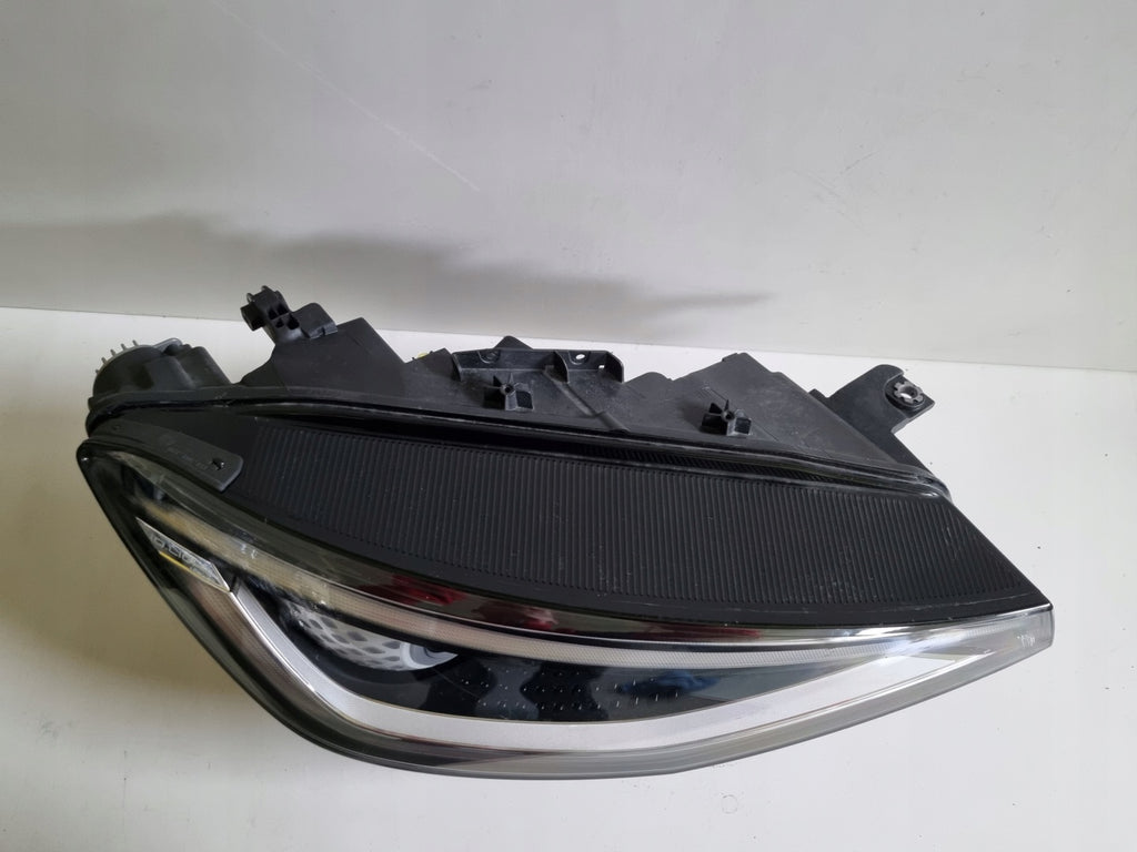 Frontscheinwerfer VW Id.4 11B941036E LED Rechts Scheinwerfer Headlight SCH8232965870ev