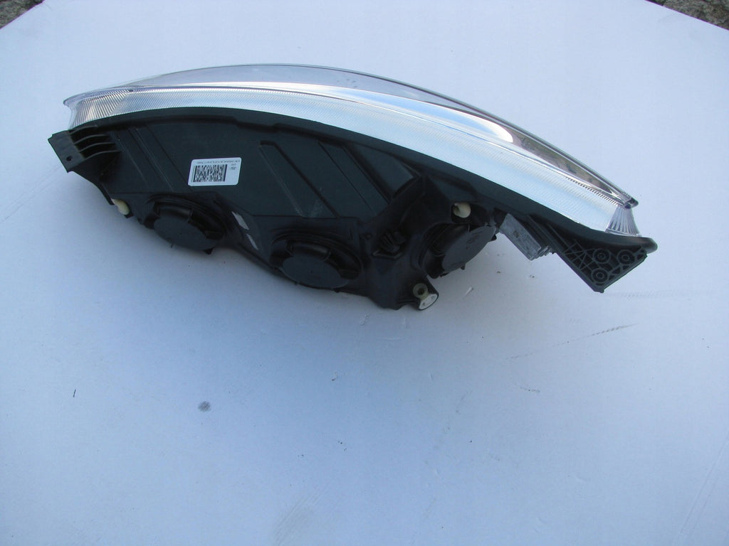 Frontscheinwerfer Ford Focus JX7B-13W029-AE LED Rechts Scheinwerfer Headlight SCH9036634732bm