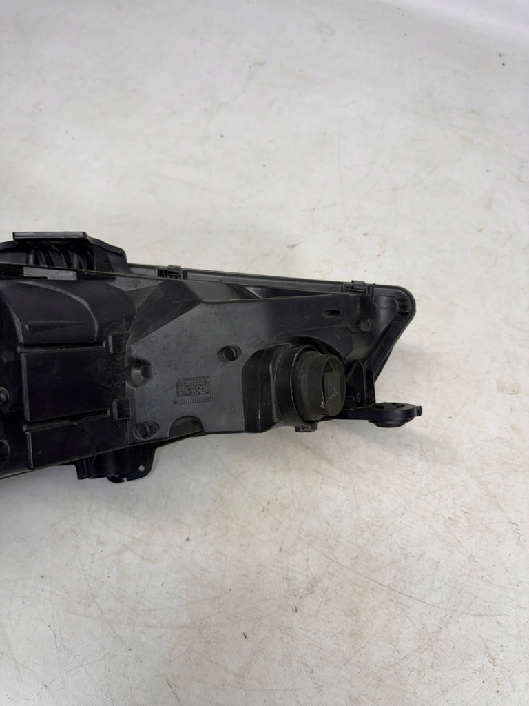Frontscheinwerfer Audi A4 B9 8W0941043 Xenon Links Scheinwerfer Headlight SCH2107091774wq