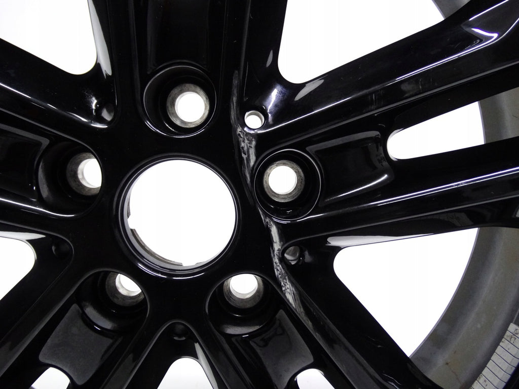 1x Alufelge 20 Zoll 5.5" 5x112 33ET 6888010 BMW I3 I01 Rim Wheel