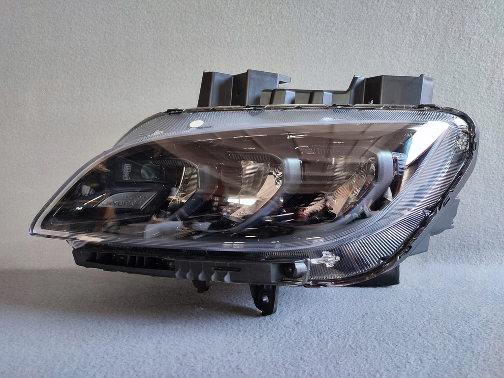 Frontscheinwerfer Hyundai Kona 92101-J9630 LED Links Scheinwerfer Headlight SCH3014969142ls