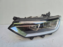 Laden Sie das Bild in den Galerie-Viewer, Frontscheinwerfer VW Passat B8 3G1941005C Links Scheinwerfer Headlight SCH1161610660mz
